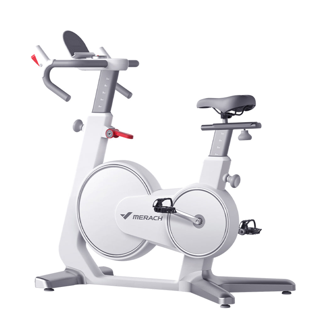 Merach best sale spin bike