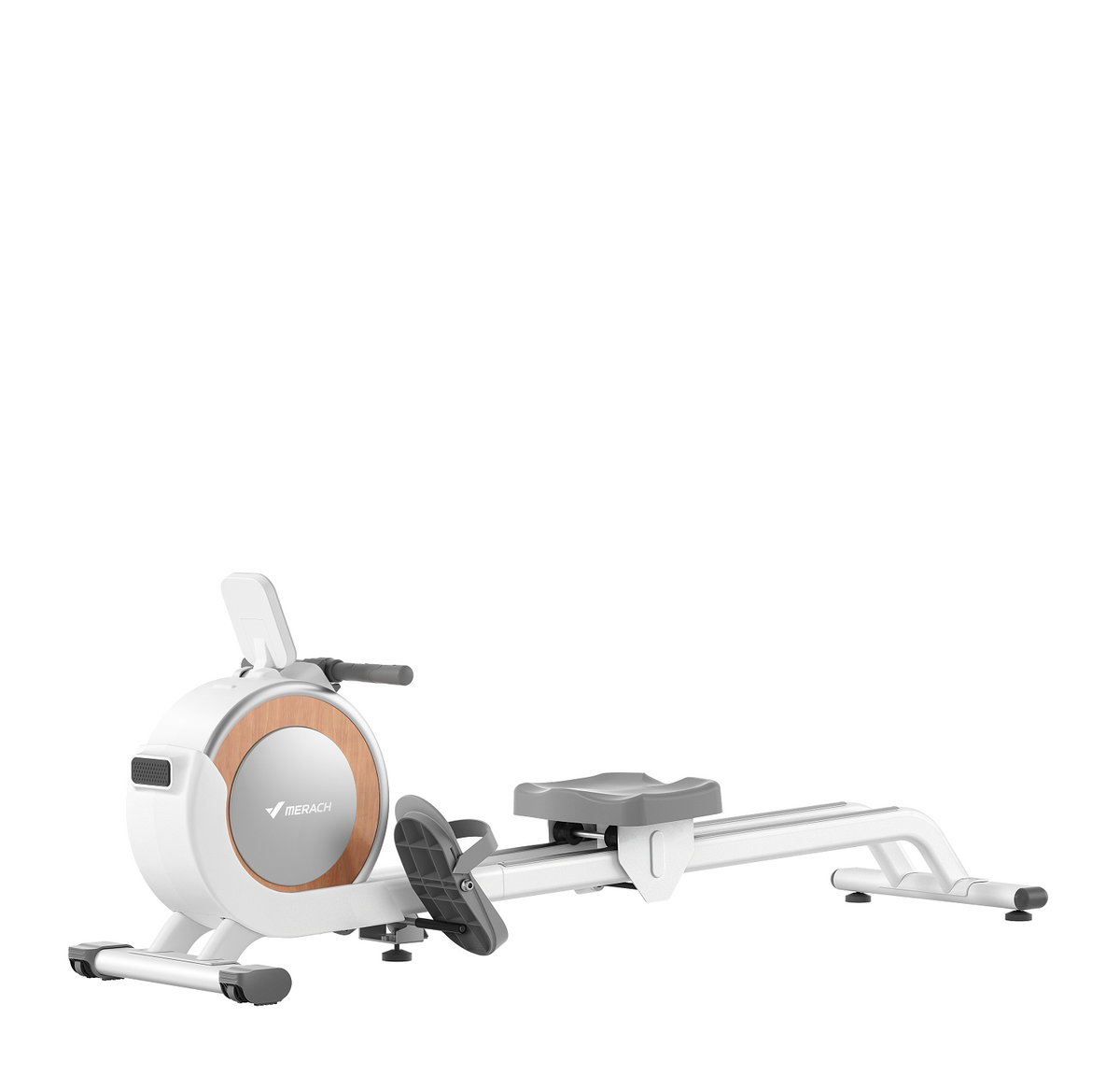 Q1 Ultra Burn rowing machine