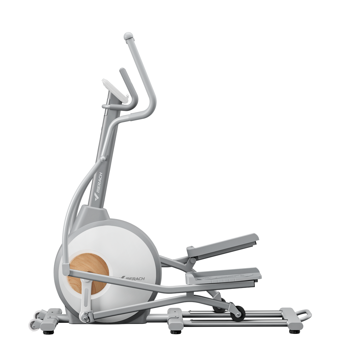 MR-E10 Elliptical