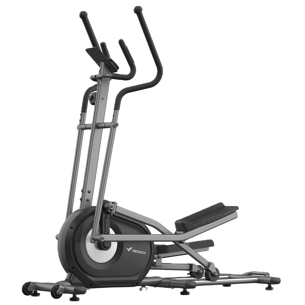 MR-K10 ELLIPTICAL