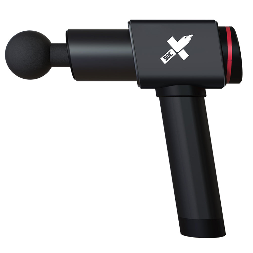 Massage Gun PROFESSIONAL 9D