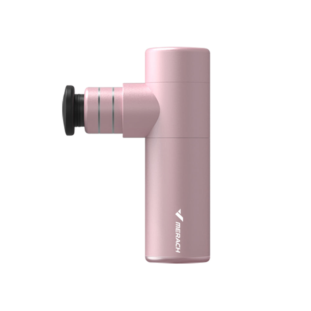 Mini Massage Gun Lipstick M-01