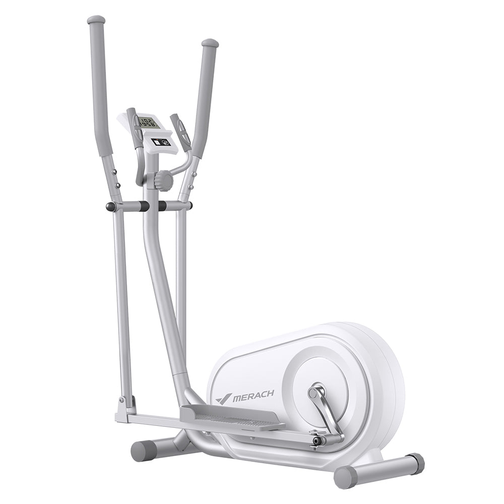 MR-535SW  ELLIPTICAL/MR-535ZW  FOLDABLE  ELLIPTICAL