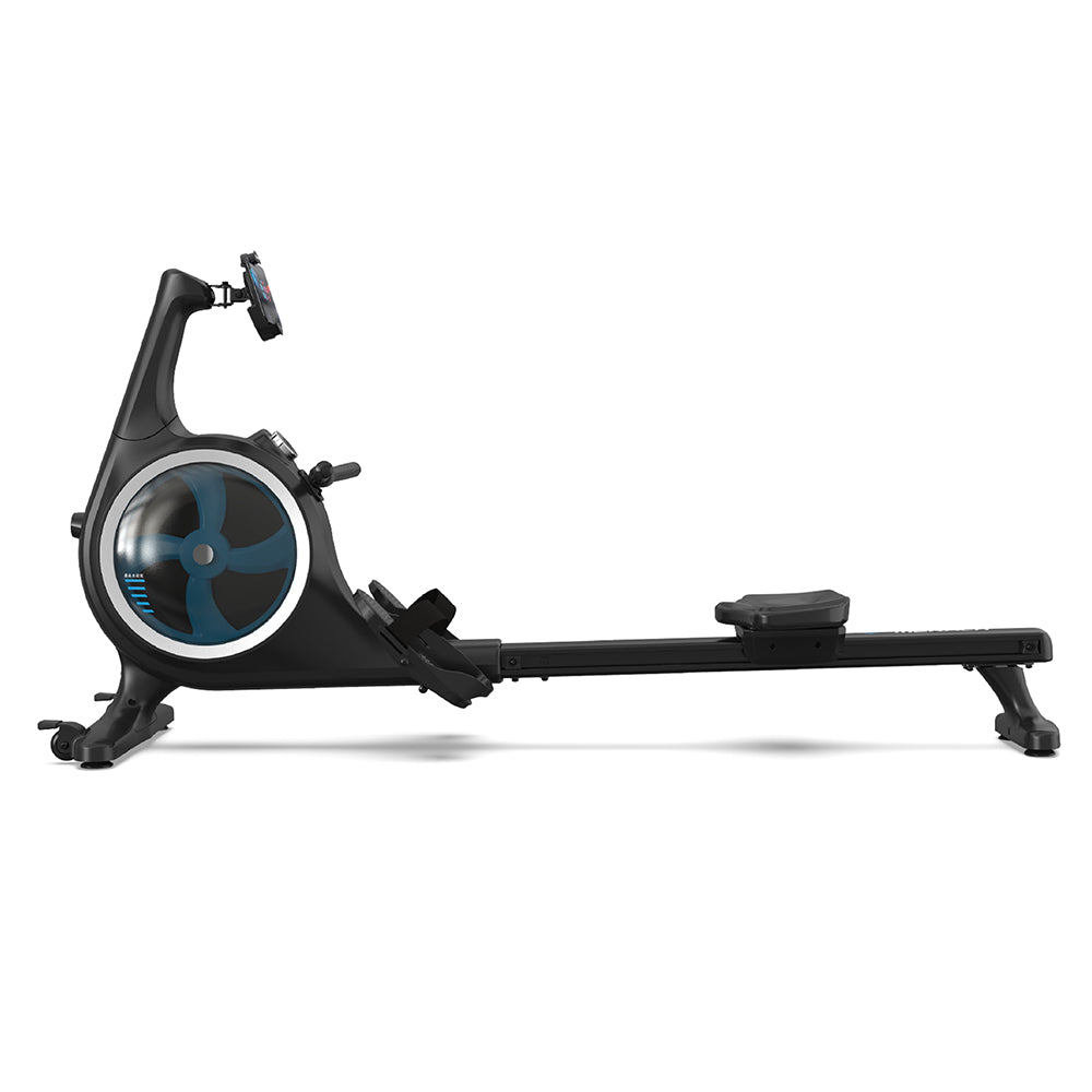 Q5 ULTRA BURN DOUBLE TENSION  ROWING MACHINE