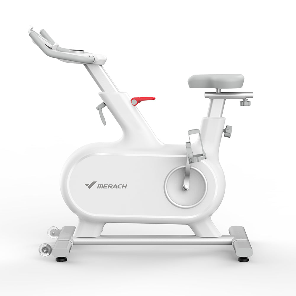 MR-S06 ULTRA BURN SPIN BIKE