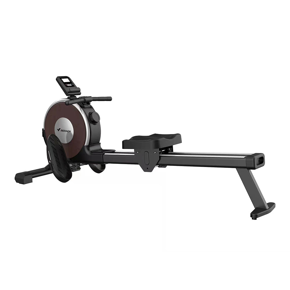 Q1S SERIES ULTRA BURN ROWING MACHINE