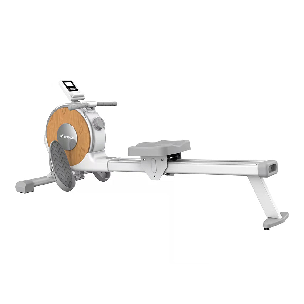 Q1S SERIES ULTRA BURN ROWING MACHINE