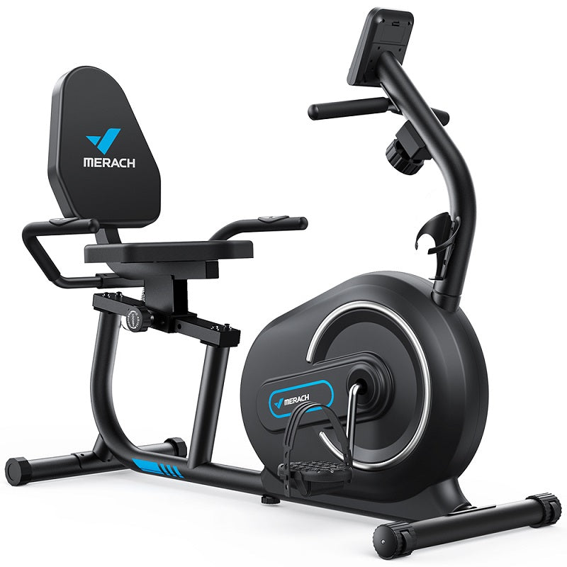 MR-S08 Recumbent Bike