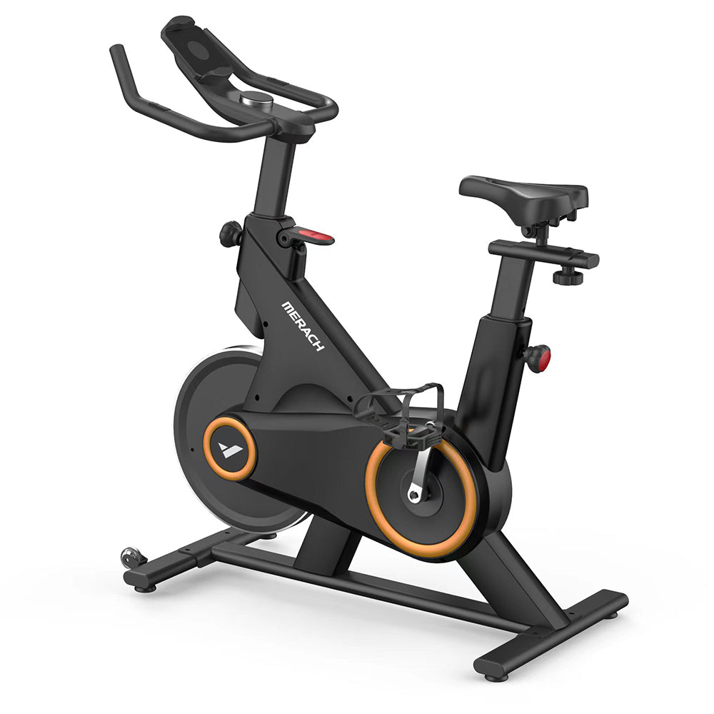 MR-S09 ULTRA BURN EXERCISE BIKE