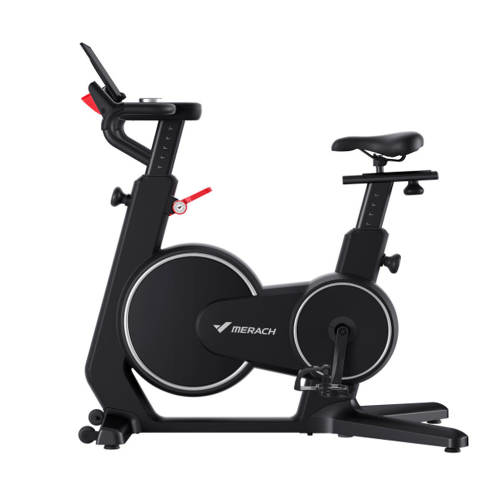 SWAN ULTRA BURN SPIN BIKE