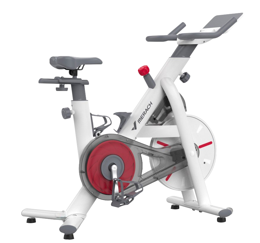 MR-S02 EXERCISE BIKE