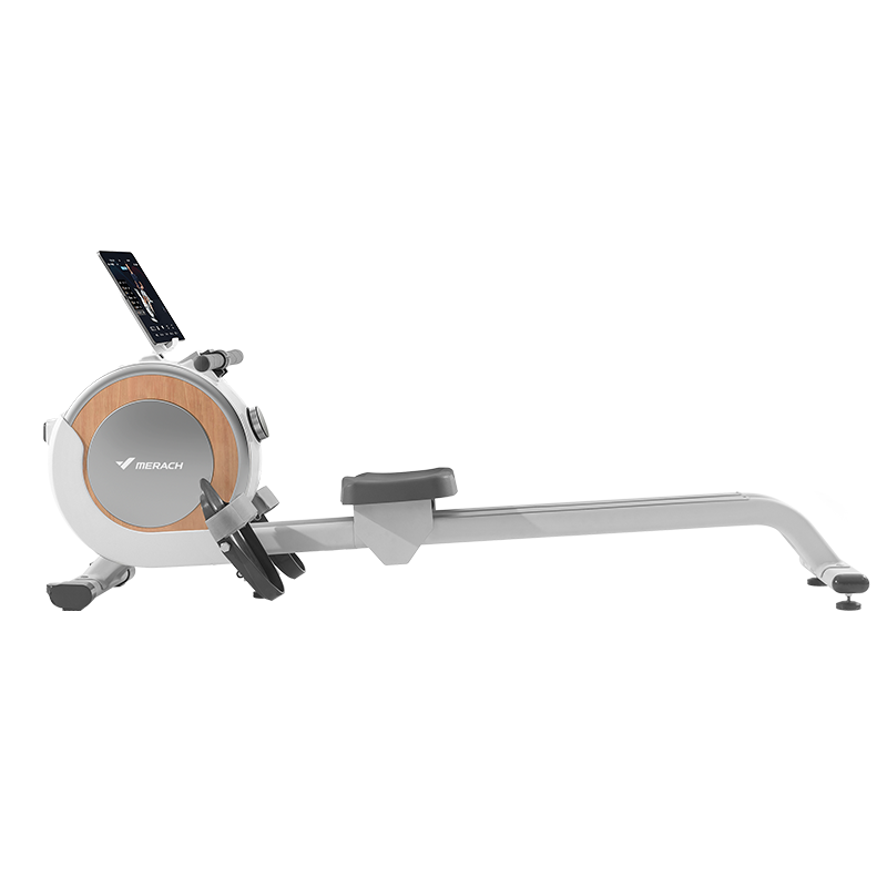 Q1 Ultra Burn rowing machine